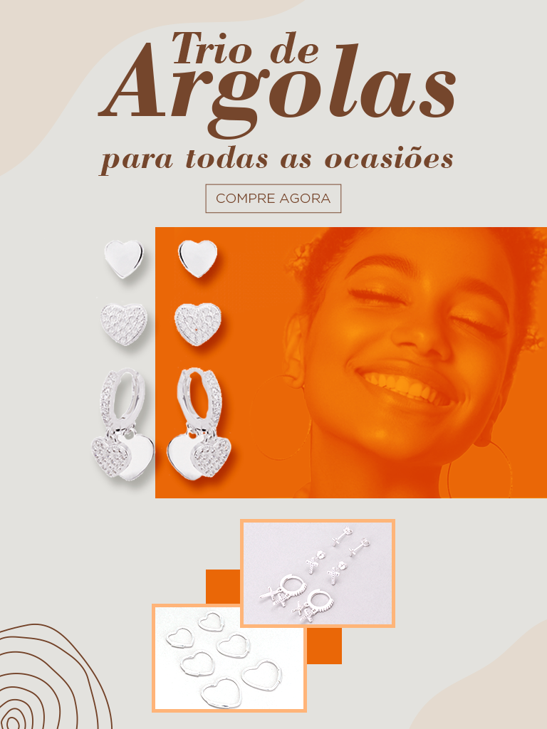 Argolas