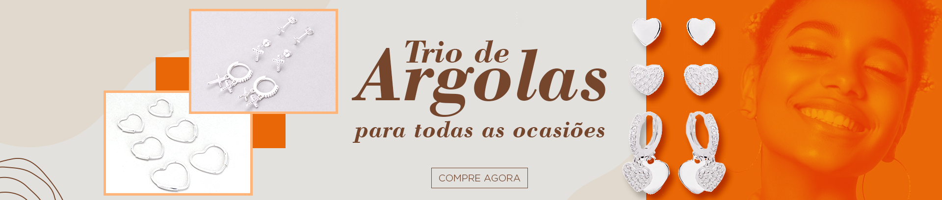 Argolas